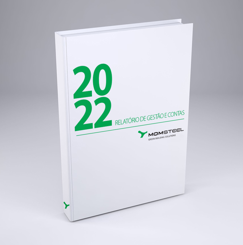 Relatório de Gestão e Contas 2022